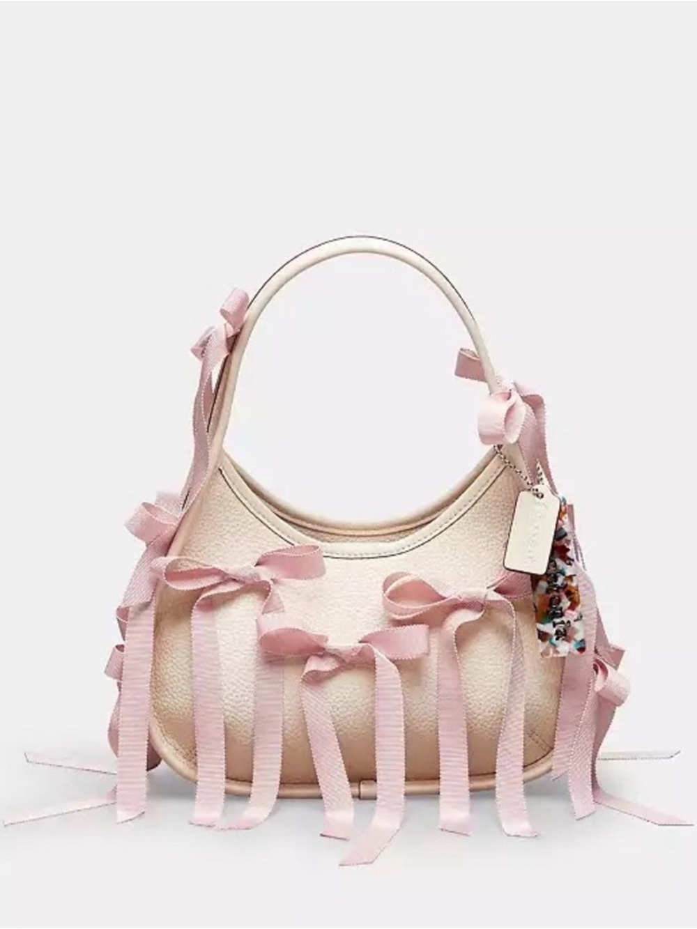 Coachtopia ergo all over bows